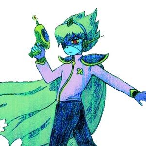 Meet your Posher, Ben